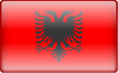 Albánia Autókölcsönző