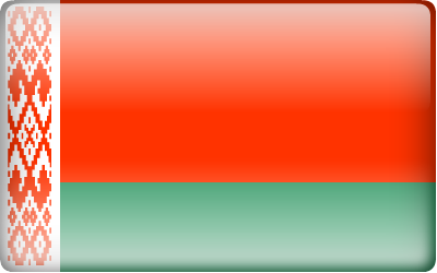 Fehéroroszország Autókölcsönző