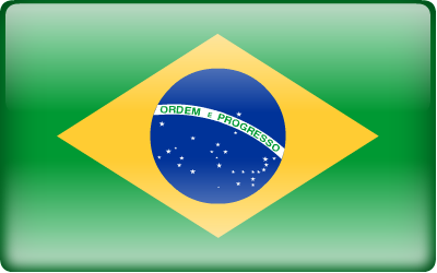 Brazília autókölcsönző