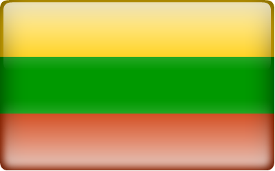 Litvánia Autókölcsönző
