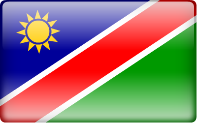 Namíbia Autókölcsönző