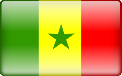 Szenegál Autókölcsönző
