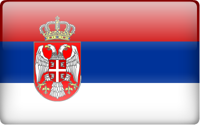 Szerbia Autókölcsönző