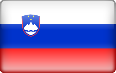 Szlovénia Autókölcsönző