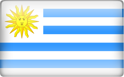 Uruguay Autókölcsönző