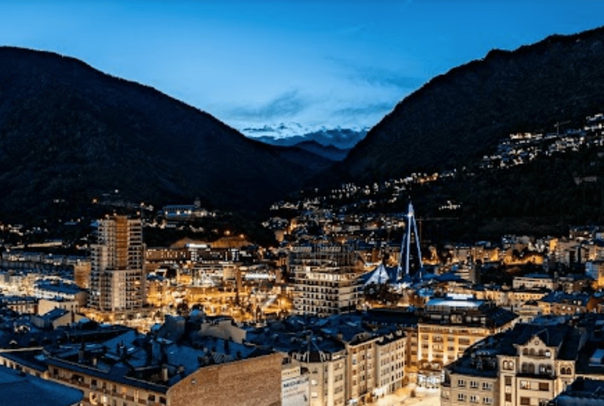 Nyaralás Andorrában: áttekintő információk a turisták számára