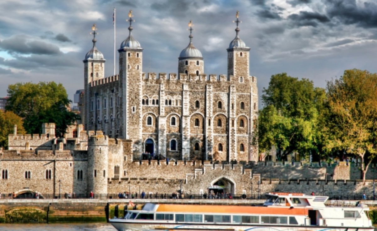 Nagy-Britannia – négy ország egy nyaralásban!