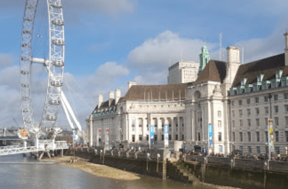 London látnivalóival vonzza a turistákat a világ minden tájáról