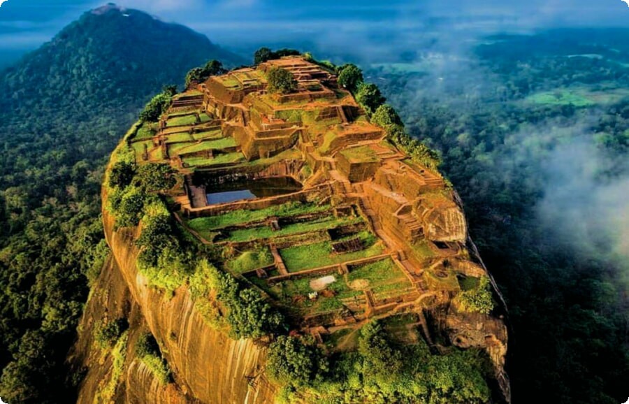 Sri Lanka: szállodák, strandok
