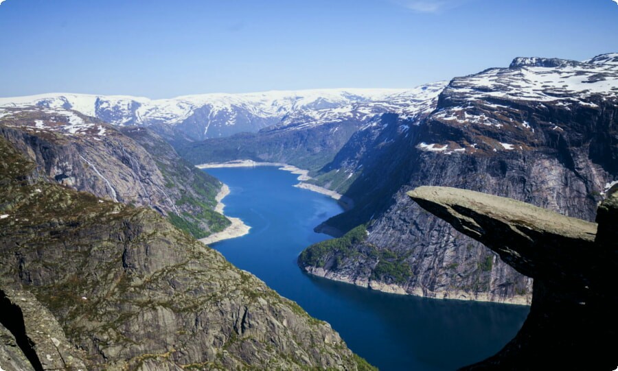 Fjordok